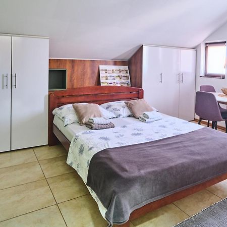 Zupan Apartmani Sokobanja Exterior foto